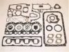 NISSA 1010154T27 Full Gasket Set, engine